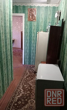 Сдам 1-к квартиру на Капитальной Макеевка - изображение 4