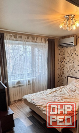 Сдам 1-к квартиру на Солнечном Макеевка - изображение 1