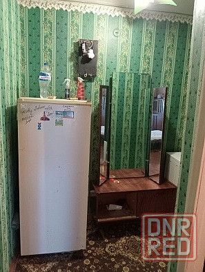 Сдам 1-к квартиру на Капитальной Макеевка - изображение 3