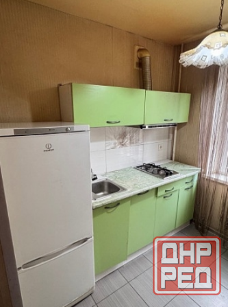 Сдам 1-к квартиру на Солнечном Макеевка - изображение 2