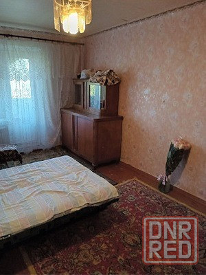 Сдам 1-к квартиру на Капитальной Макеевка - изображение 1