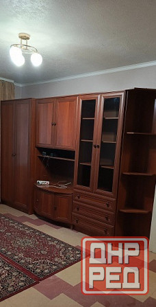 Сдам 1-к квартиру на "3/5", Грибиниченко Макеевка - изображение 3