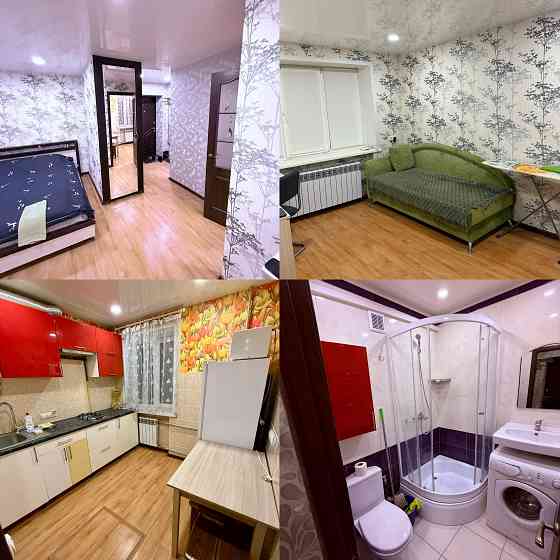 Сутки 1ком Титова, Центр Донецк