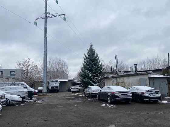 Продается коммерческое помещение (сто,склад, гаражи, производство) Донецк
