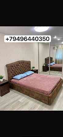 Квартиры посуточно Макеевка