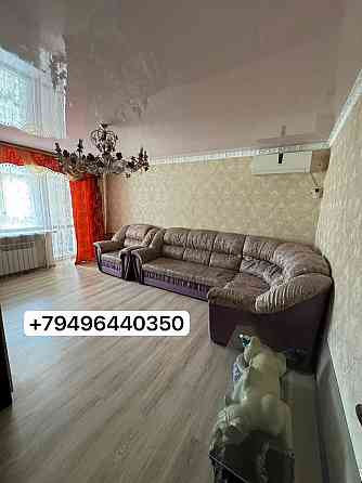 Квартиры посуточно Макеевка