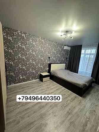 Квартиры посуточно Макеевка