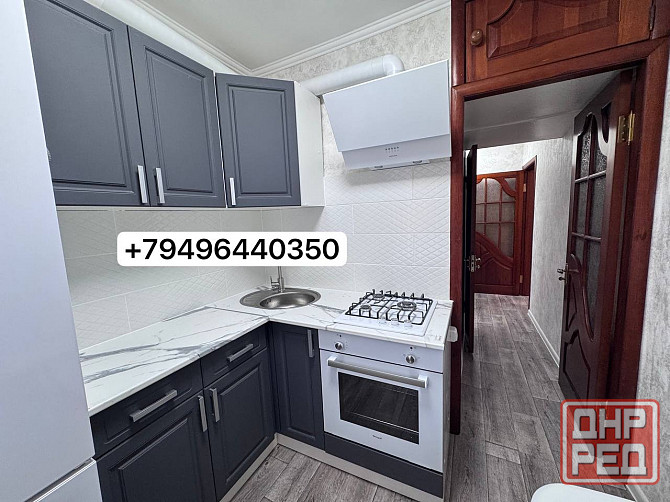 Квартиры посуточно Макеевка - изображение 3