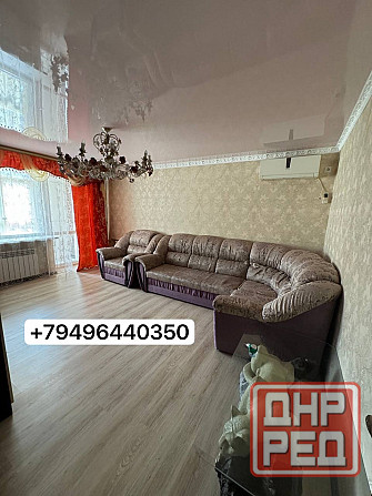 Квартиры посуточно Макеевка - изображение 6