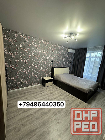 Квартиры посуточно Макеевка - изображение 2