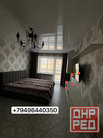 Квартиры посуточно Макеевка - изображение 7