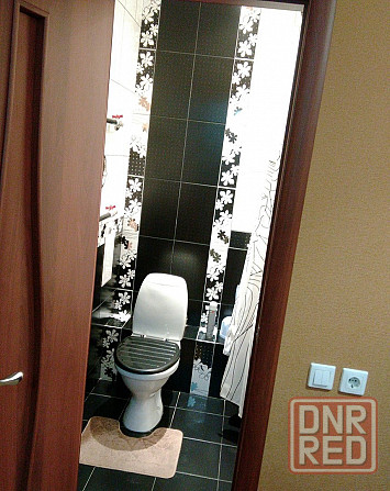 Аренда 1-комнатной квартиры в Кировском районе.(возле рынка) Донецк - изображение 4