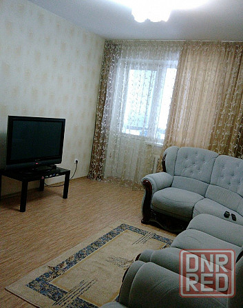 Аренда 1-комнатной квартиры в Кировском районе.(возле рынка) Донецк - изображение 3