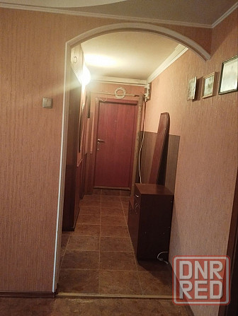 Продается 2-х комнатная квартира, Куйбышевский район, ул. Куйбышева . Донецк - изображение 4