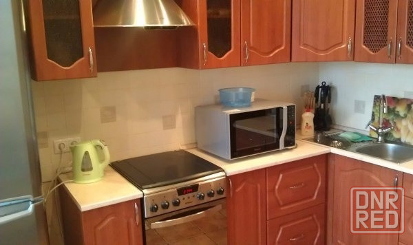 2-ком киевский район напротив тц Донецк-Сити Донецк - изображение 7