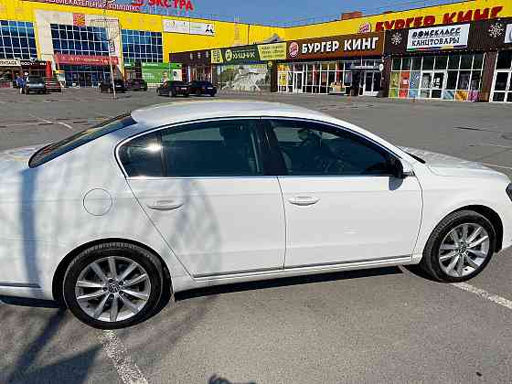 Volkswagen Passat B7 1.8 TSI DSG европеец!!! Макеевка