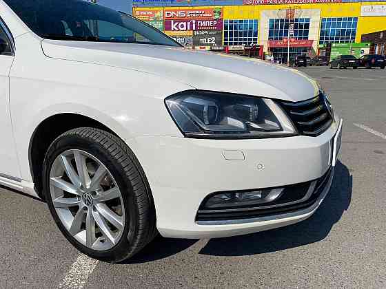 Volkswagen Passat B7 1.8 TSI DSG европеец!!! Макеевка