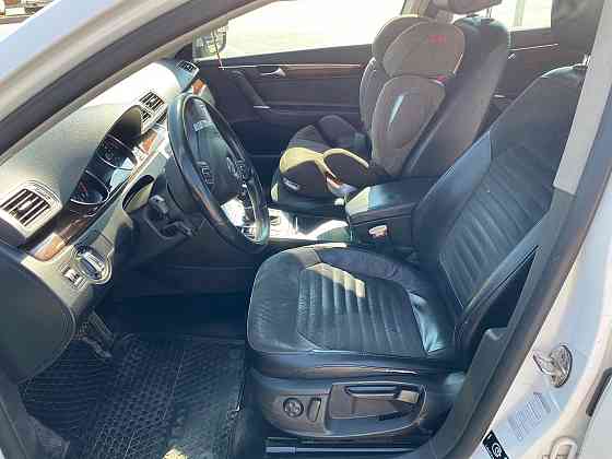 Volkswagen Passat B7 1.8 TSI DSG европеец!!! Макеевка