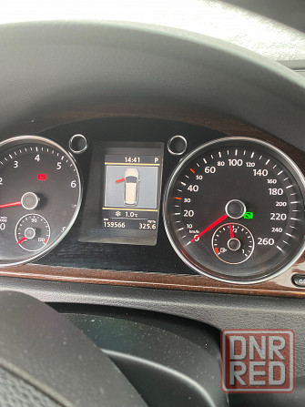 Volkswagen Passat B7 1.8 TSI DSG европеец!!! Макеевка - изображение 4