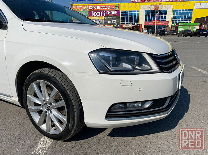 Volkswagen Passat B7 1.8 TSI DSG европеец!!! Макеевка - изображение 2