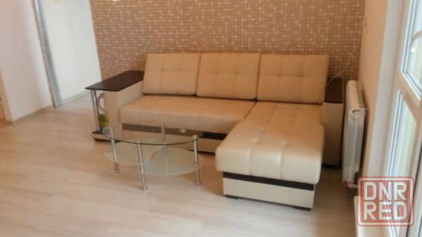 2-кк в кировском районе долгосрочно Донецк - изображение 8