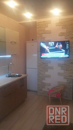 2-кк в кировском районе долгосрочно Донецк - изображение 3