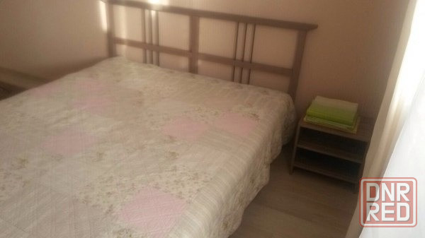 2-кк в кировском районе долгосрочно Донецк - изображение 5