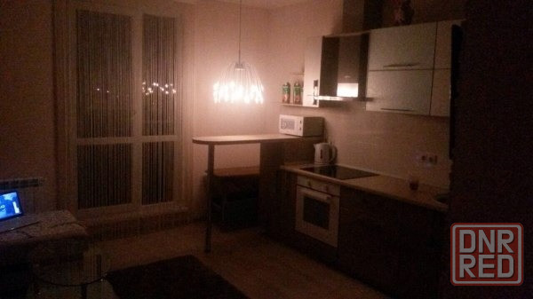2-кк в кировском районе долгосрочно Донецк - изображение 1