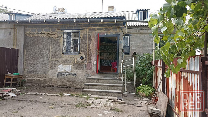 Продам 2х комнатную квартиру на ул Майской Донецк - изображение 5