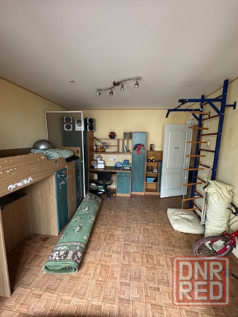Продается 3 комнатная квартира в кирпичном доме. Киевский р-н ул. Батищева Донецк - изображение 2