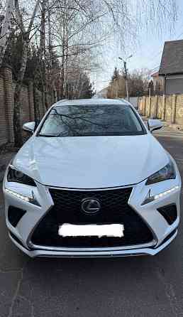 Продажа Lexus NX300 2.0T 2019год Донецк