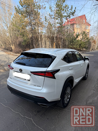 Продажа Lexus NX300 2.0T 2019год Донецк - изображение 8