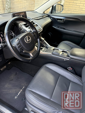 Продажа Lexus NX300 2.0T 2019год Донецк - изображение 4