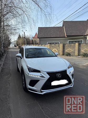 Продажа Lexus NX300 2.0T 2019год Донецк - изображение 2