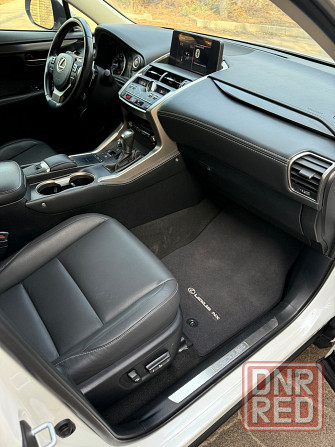 Продажа Lexus NX300 2.0T 2019год Донецк - изображение 6
