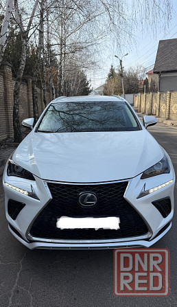 Продажа Lexus NX300 2.0T 2019год Донецк - изображение 3
