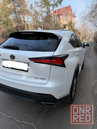 Продажа Lexus NX300 2.0T 2019год Донецк - изображение 7