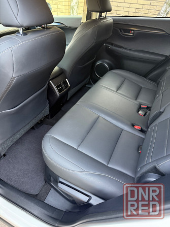 Продажа Lexus NX300 2.0T 2019год Донецк - изображение 5