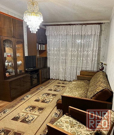 Сдаю 2-к квартиру на Восточном Макеевка - изображение 2