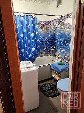 Сдам 1-к квартиру в Центре Макеевки Макеевка - изображение 3