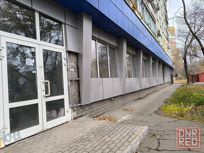 Аренда коммерческого помещения Мариуполь Мариуполь - изображение 1