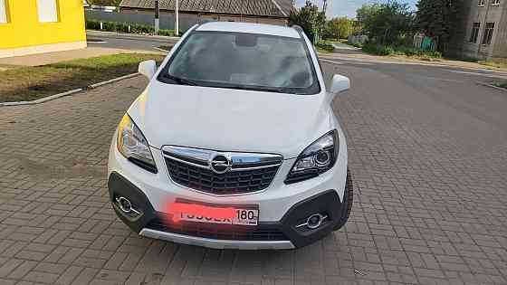 Продам Opel Mokka Амвросиевка