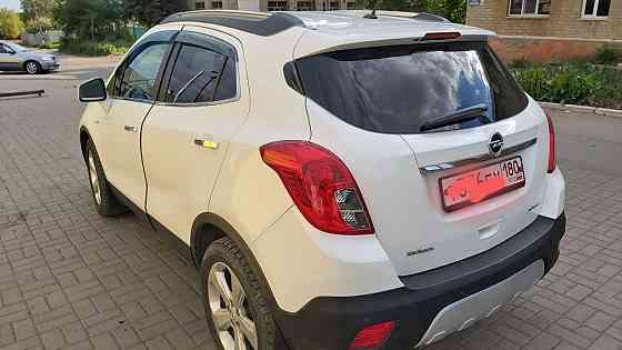 Продам Opel Mokka Амвросиевка