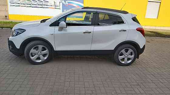 Продам Opel Mokka Амвросиевка