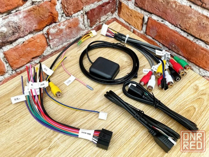 магнитола Bos-Mini А3 PRO 2+32 Gb 9"#доставка Макеевка - изображение 3