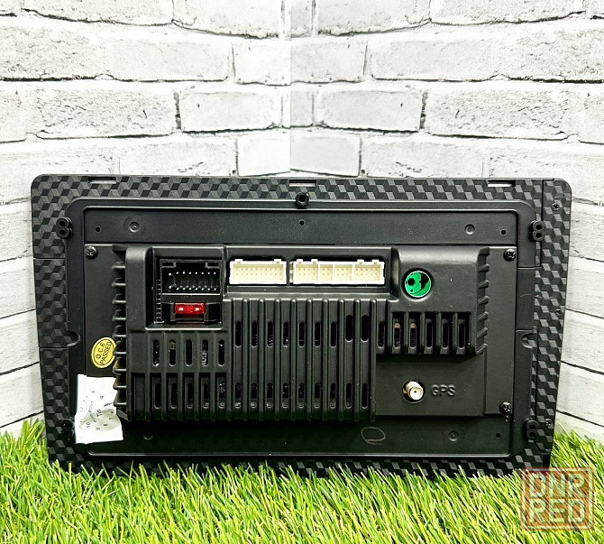 Магнитола 9" Dv-Pioneer.Ok 9018/2/32 Макеевка - изображение 7