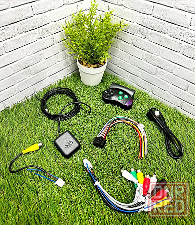 Магнитола 9" Dv-Pioneer.Ok 9018/2/32 Макеевка - изображение 8