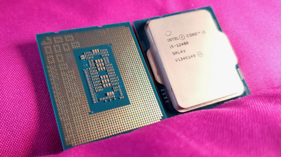 Процессоры AM4 AM5 LGA1700 и пр. Донецк