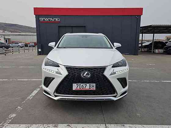 Продажа Лексус NX300 год 2021 полный привод 4х4 бензин 2 л Донецк
