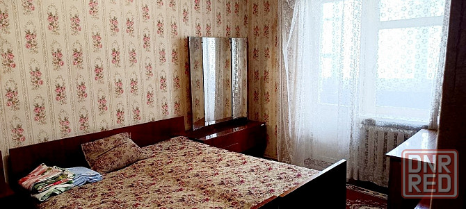 Продам 2-х комнатную в Центре Макеевки, м-н Солнечный Макеевка - изображение 6